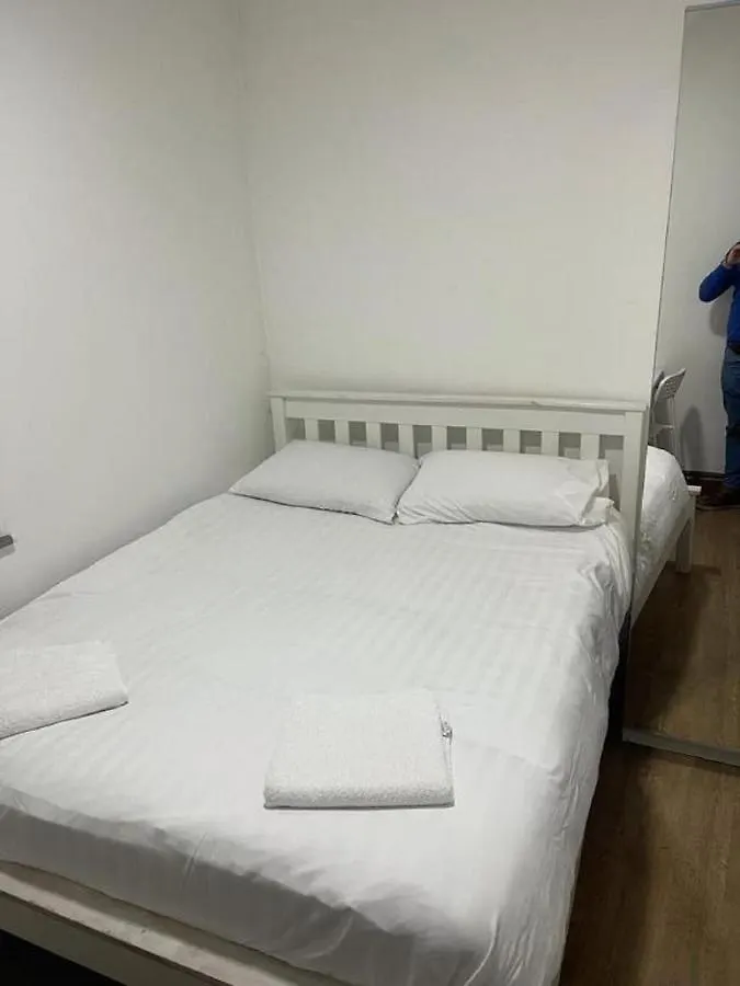 London Suite